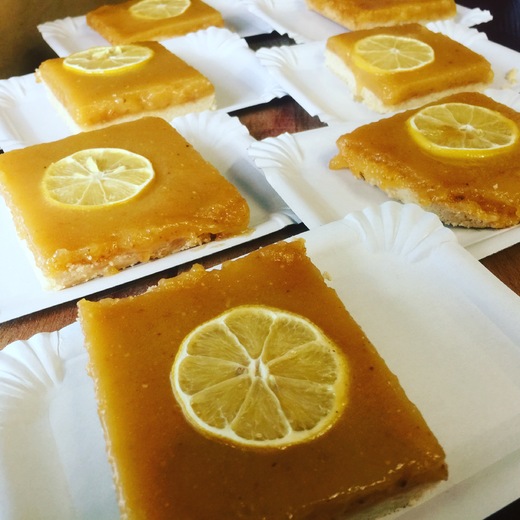 Domácí citronový koláč.JPG