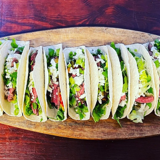 TACO S HOVĚZÍM PUPKEM .JPG